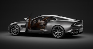 Vehicle image ASTON MARTIN Vanquish 5.2 V12 Bi-Turbo