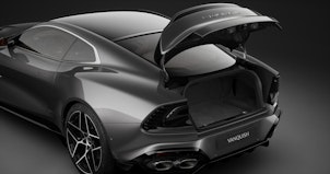Vehicle image ASTON MARTIN Vanquish 5.2 V12 Bi-Turbo