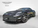 Aston Martin Vanquish 5.2 V12 Bi-Turbo