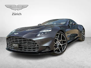 Fahrzeugbild ASTON MARTIN Vanquish 5.2 V12 Bi-Turbo