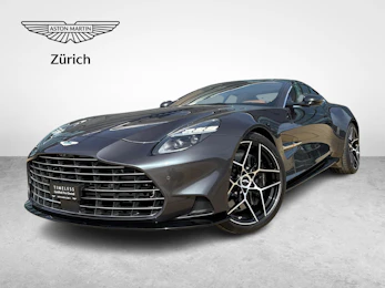 Fahrzeugbild ASTON MARTIN Vanquish 5.2 V12 Bi-Turbo