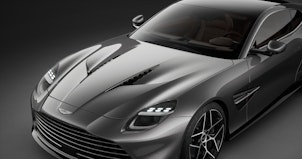 Vehicle image ASTON MARTIN Vanquish 5.2 V12 Bi-Turbo