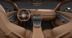 Vehicle image ASTON MARTIN Vanquish 5.2 V12 Bi-Turbo