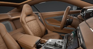 Vehicle image ASTON MARTIN Vanquish 5.2 V12 Bi-Turbo