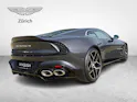 Aston Martin Vanquish 5.2 V12 Bi-Turbo