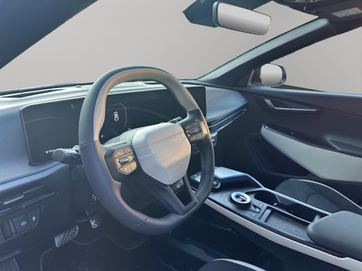 KIA EV6 84 kWh GT-Line 4x4 2