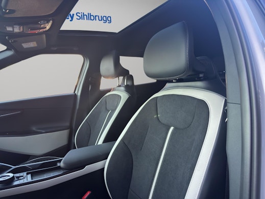 KIA EV6 84 kWh GT-Line 4x4 1