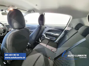 Mitsubishi Space Star 1.2 MIVEC Inform