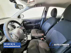 Mitsubishi Space Star 1.2 MIVEC Inform