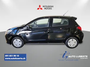 Mitsubishi Space Star 1.2 MIVEC Inform
