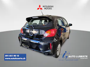 Mitsubishi Space Star 1.2 MIVEC Inform