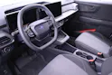 Ford E-Transit Courier Van Trend