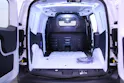 Ford E-Transit Courier Van Trend
