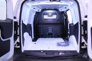 Vehicle image FORD E-Transit Courier Van Trend