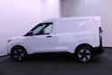 Ford E-Transit Courier Van Trend