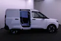 Ford E-Transit Courier Van Trend