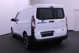 Ford E-Transit Courier Van Trend