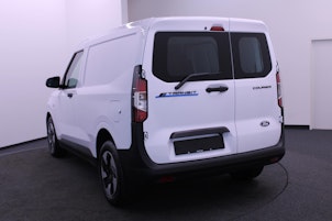 Vehicle image FORD E-Transit Courier Van Trend