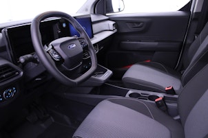 Vehicle image FORD E-Transit Courier Van Trend