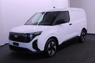 Ford E-Transit Courier Van Trend