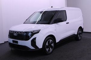 Vehicle image FORD E-Transit Courier Van Trend