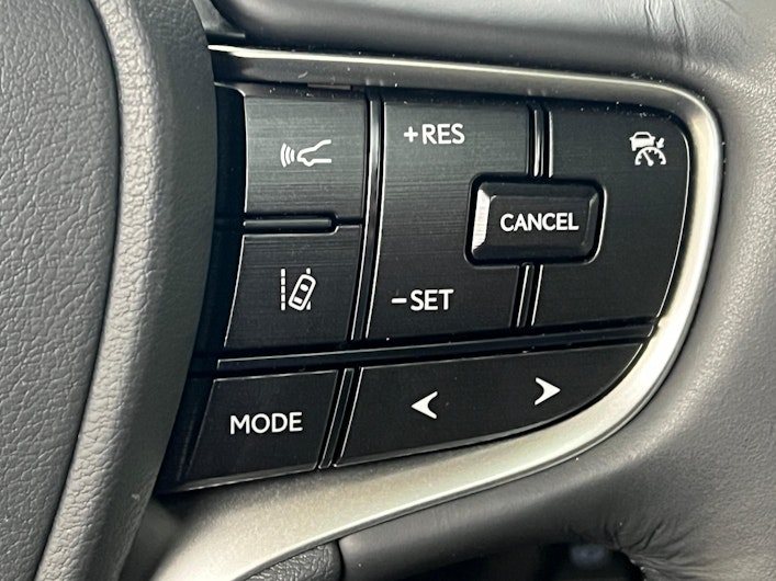 Vehicle image LEXUS ES