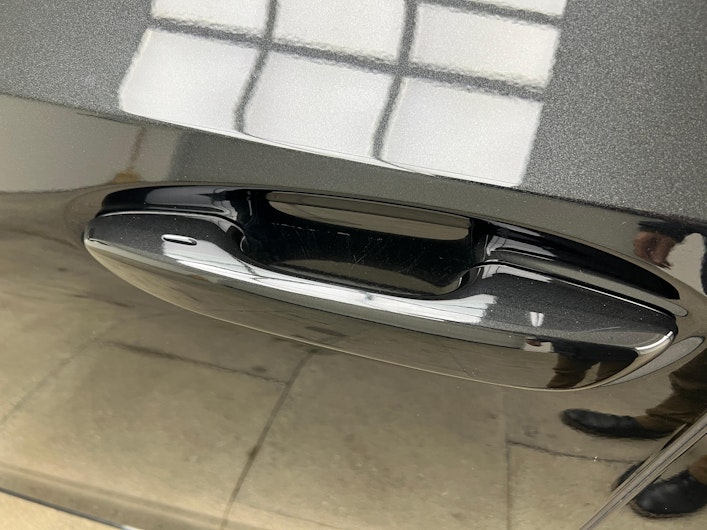 Vehicle image LEXUS ES