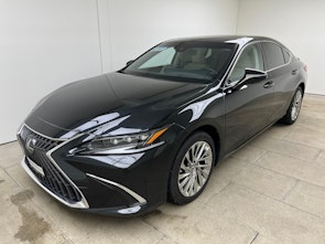 Vehicle image LEXUS ES 300h Excellence