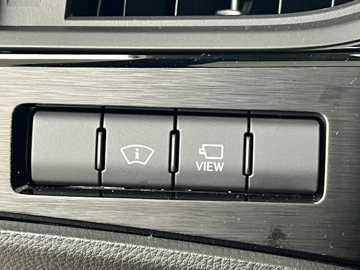 Vehicle image LEXUS ES