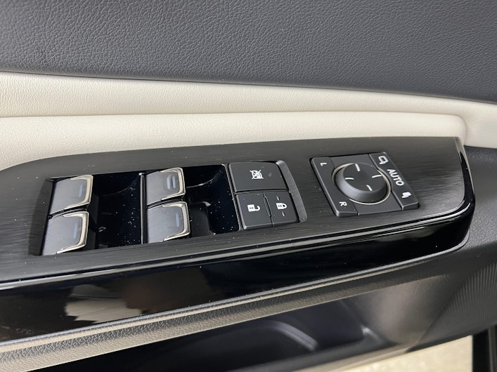 Vehicle image LEXUS ES