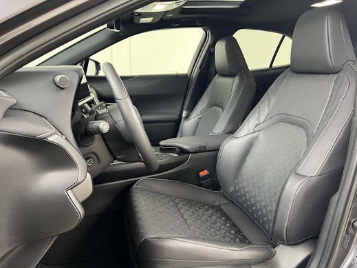 LEXUS UX 250h Comfort 2