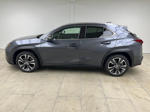 LEXUS UX 250h Comfort 3