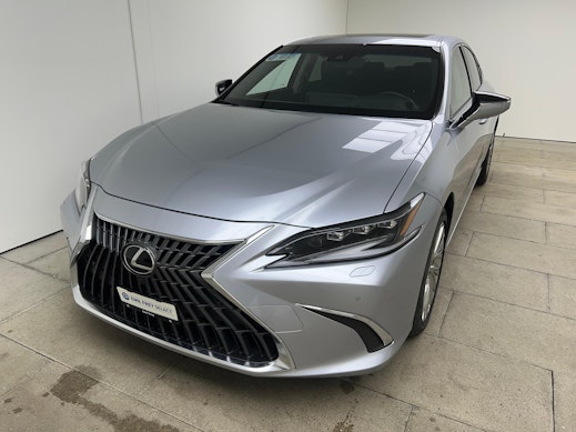 LEXUS ES 300h Excellence 0