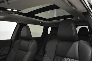 Vehicle image MITSUBISHI Outlander 2.4 PHEV Instyle 4x4 con 4 ruote invernali