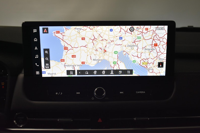 Vehicle image MITSUBISHI OUTLANDER