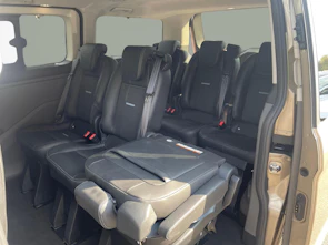 Fahrzeugbild FORD Tourneo C Bus 320 L1 2.0 TDCi 185 Active