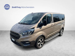 Fahrzeugbild FORD Tourneo C Bus 320 L1 2.0 TDCi 185 Active