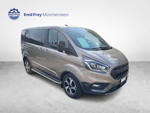 Ford Tourneo C Bus 320 L1 2.0 TDCi 185 Active