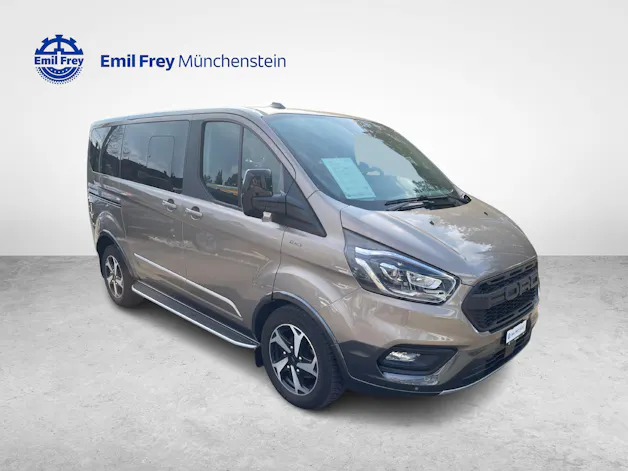 Ford Tourneo C Bus 320 L1 2.0 TDCi 185 Active