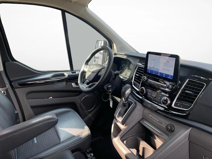 Fahrzeugbild FORD TOURNEO