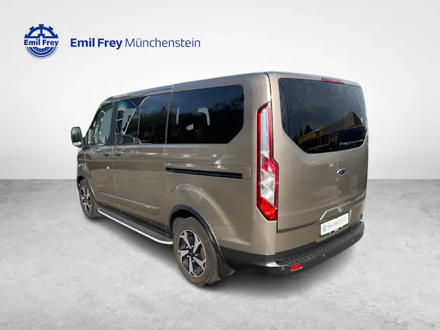 Ford Tourneo C Bus 320 L1 2.0 TDCi 185 Active