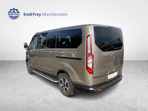 Fahrzeugbild FORD Tourneo C Bus 320 L1 2.0 TDCi 185 Active