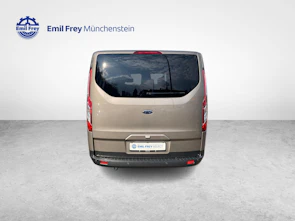 Fahrzeugbild FORD Tourneo C Bus 320 L1 2.0 TDCi 185 Active