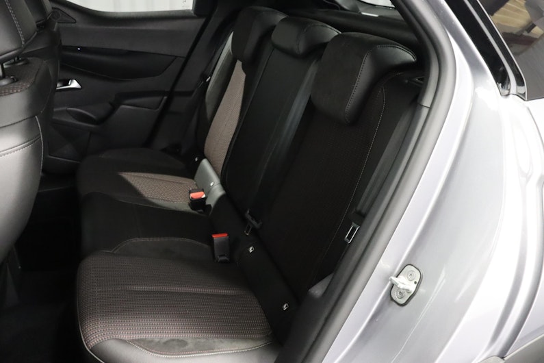 Vehicle image DS AUTOMOBILES DS3