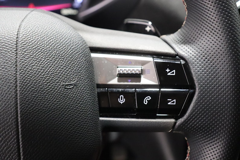 Vehicle image DS AUTOMOBILES DS3