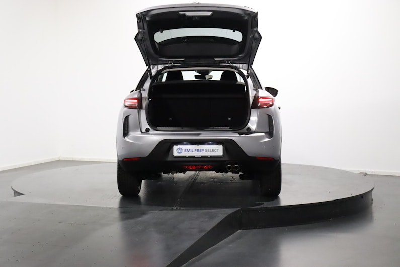 Vehicle image DS AUTOMOBILES DS3