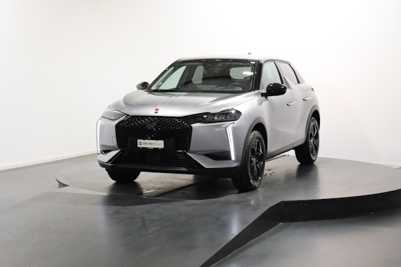 DS AUTOMOBILES DS3 1.2 PureTech 130 Ligne Noire 0