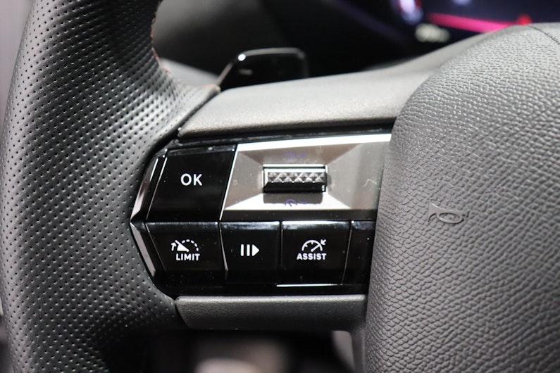 Vehicle image DS AUTOMOBILES DS3