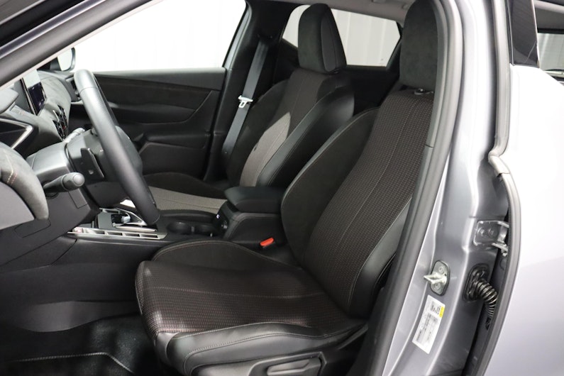 Vehicle image DS AUTOMOBILES DS3