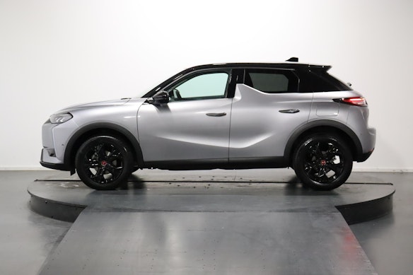 DS AUTOMOBILES DS3 1.2 PureTech 130 Ligne Noire 1